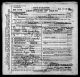 Death Certificate-Leroy L. Harris