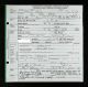 Death Certificate-Lois Hendricks (nee Carter)