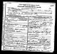 Death Certificate-Henry R. Winn