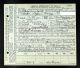 Birth Record-Herman L. Finney