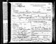 Death Certificate-Henry Reynolds