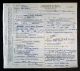 Death certificate-Robert Green Holloway