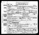 Death Certificate-Martha Barksdale Powell Holt