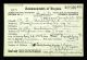 Divorce Record for Kate Reynolds Hubbard-Clark S. Hubbard (married August 26, 1918, Lynchburg, Virginia) divorced March 28, 1932, Pittsylvania County, Virginia