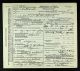 Death Certificate-James H. Hubbard