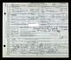 Death Certificate-_Infant male Gregory (Giles Steven Gregory)