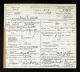 Death Certificate-Isaac Hooper Stubbs