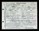 Marriage Record for Jerome Reynolds and Jeannette Dix