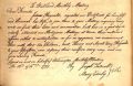 Westland Monthly Meeting Records, Pennsylvania (1788)
