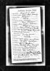Marriage Record for Jennie Belle Reynolds to Edgar Lloyd Kenney August 10, 1900, Whatcom, Washington