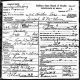 Death Certificate-Mother's name is not correct on death certificate.