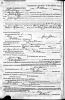 North Carolina Wills and Probate for James Hardy Johnson dated February 2, 1895