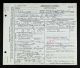 Death Certificate-John Dillard Jarrett
