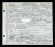 Death Certificate-William Henry Jones