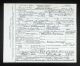 Death Certificate-James Simon Reynolds