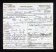 Death Certificate-Rachel Kirk Kimble