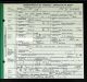 Death Certificate-Laura Reynolds (nee Scruggs)