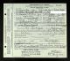 Birth Record-John Burwell Leavell