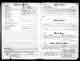 Marriage License
(familysearch)
