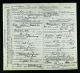 Death Certificate-Alfred Lewis