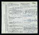 Death Certificate-Lola Sue Powell (nee Passmore)