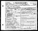 Death Certificate-Mary C. Lott (nee Reynolds)