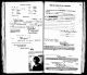 Passport Application for Lucy Henry Williams