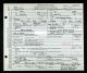 Death Certificate-Lula May Jackson Rigney