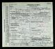 Death Certificate-Luther Lee Lewis