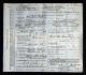Death Certificate-Mabel Oakes