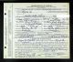 Birth Record-Mildred Ashby Holloway