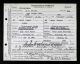 Marriage Record: Marlowe-Mary R. Wells