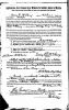 Confederate Pension Application filed May 15, 1900, Halifax, Virginia