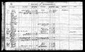 Quaker Membership Record 1840