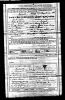 Marriage Record for Felix Powell to Bettie Lea Graves