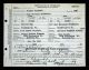 Marriage Record-Douglas Reynolds to Mary C. Brookshire