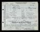 Marriage Record-Gladys Reynolds to Maurice Nuckols