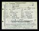 Marriage Record-Virgie Reynolds to Russell Williams