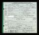 Death Certificate-Nannie Lee Omohundro
