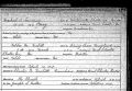 Marriage Record (Nelda's guardian is Charles Nesbitt, brother to her mother Rhoda Nesbitt Charsha)