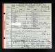 Death Certificate-Betsy Norman Newby (nee Barnes)