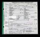 Death Certificate: Martha Susan Minter Reynolds Norman