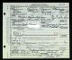 Death Certificate-Norman Wayne Rigney