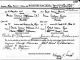 Marriage Record. married in Philadelphia, Pennsylvania December 21, 1946