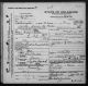 Death Certificate-Isaac M. Pardee