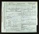 Death Certificate-Peter Lawrence