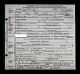 Death Certificate-Minnie Pottage (nee Barnes)