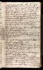 Quaker Meeting Record held At William Porter, Jr. 1703
