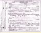Death Certificate-Rieman W. Simmons