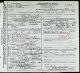 Death Certificate-Ada Reynolds 